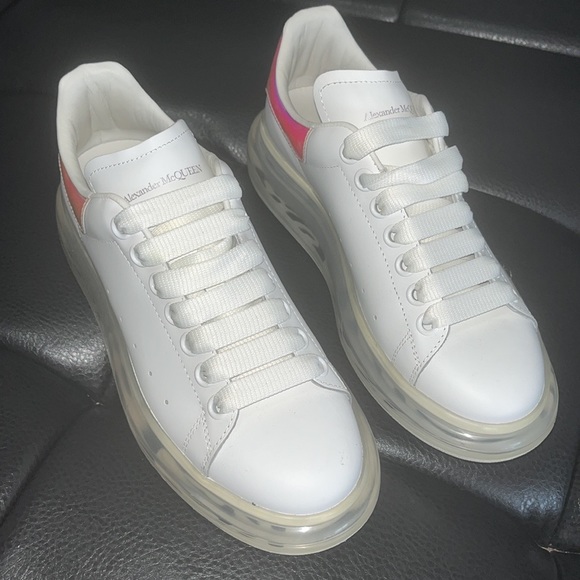 Alexander McQueen Sneakers - Picture 5 of 6